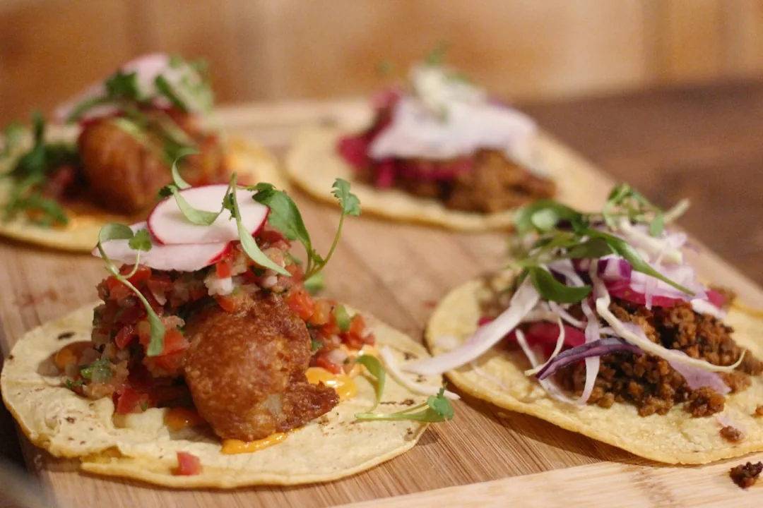 Fish Tacos | HowIEatHealthy